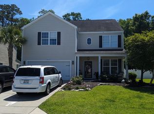 309 Palmetto Glen Dr, Myrtle Beach, SC 29588