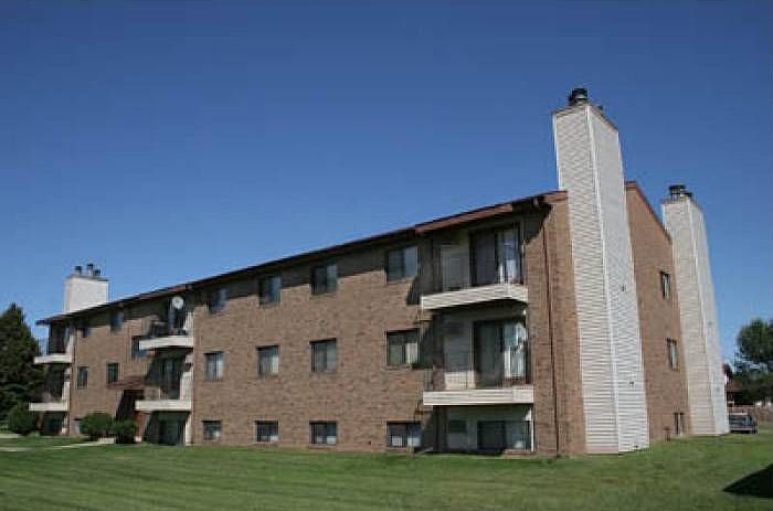 Prairiewood Courts
