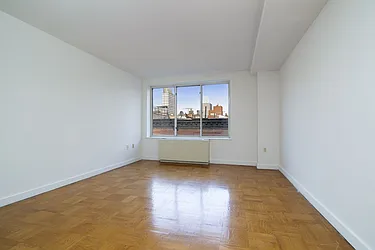 Rented by REAL New York