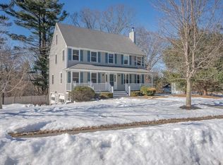 3 Emerald Ave, Wilmington, MA 01887