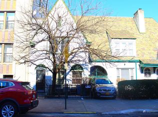 935 Prospect Pl, Brooklyn, NY 11213