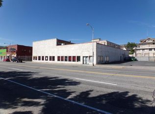 314 S Wenatchee Ave, Wenatchee, WA 98801