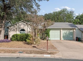 11616 Fast Horse Dr, Austin, TX 78759