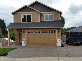 1827 37th St, Washougal, WA 98671