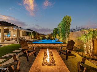 21449 W MARIPOSA Street, Buckeye, AZ 85396