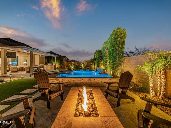 21449 W MARIPOSA Street, Buckeye, AZ 85396