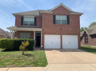 11015 Sentry Ct, Houston, TX 77065