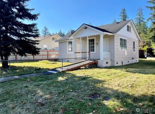 213 Taylor St, Ryderwood, WA