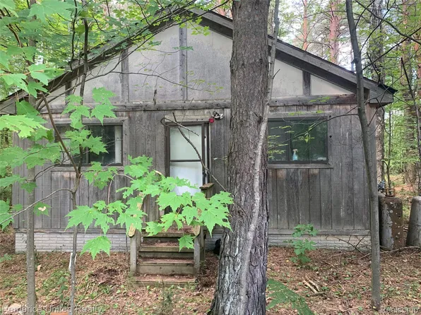 1571 E Quick Rd, Lincoln, MI 48742