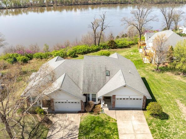 48 Quarry Riverfront Rd, Golden Eagle, IL 62036