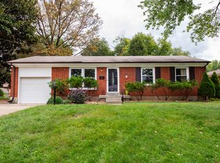 3128 Sudbury Ln, Louisville, KY