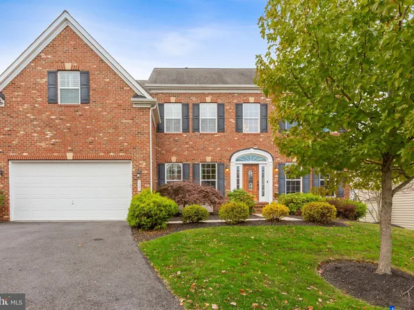 16 Wagon Shed Ln, Middletown, MD 21769
