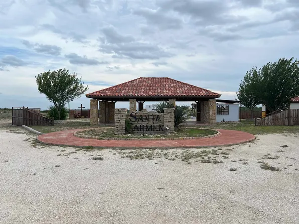 6818 W Highway 90, Del Rio, TX 78840