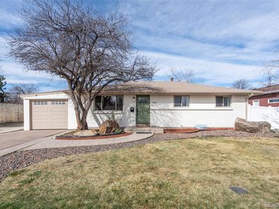 6761 Harlan Street, Arvada, CO, 80003