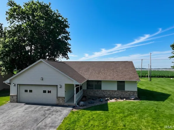 213 S Park Dr, Monticello, IN 47960