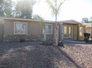 3415 W Michigan Ave, Phoenix, AZ 85053