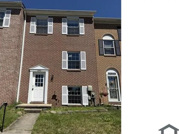 2842 Beckon Dr, Edgewood, MD