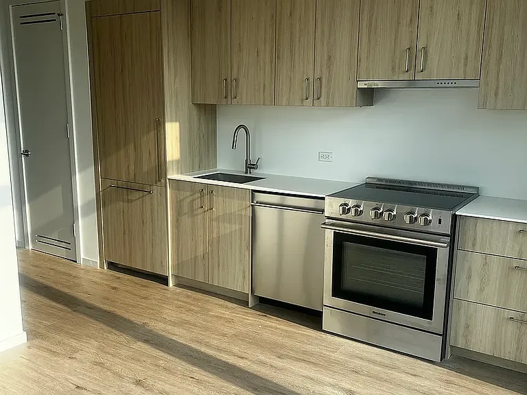 12 Halsey St #514 — Photo 12