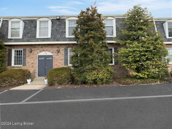 521 Zorn Ave APT D3, Louisville, KY 40206