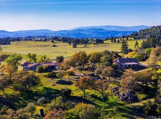 4430 Deer Lake Park Rd, Julian, CA 92036