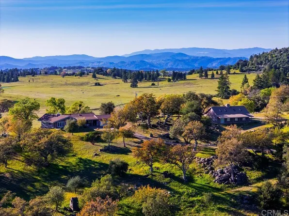 4430 Deer Lake Park Rd, Julian, CA 92036