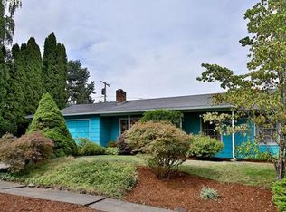 11325 SW Cindy St, Beaverton, OR 97008