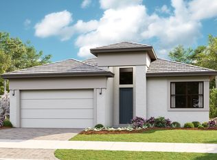 8308 SW Valsovano Way, Port Saint Lucie, FL 34987