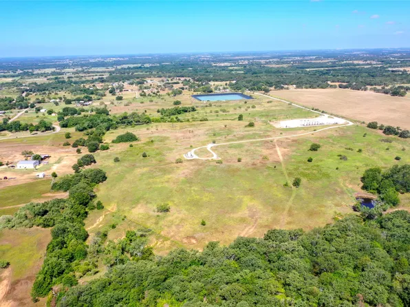 1231 County Road 4280, Decatur, TX 76234