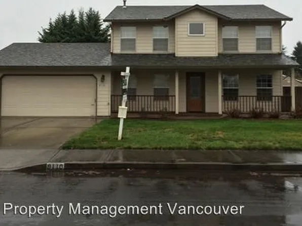 9110 NE 93rd Ave, Vancouver, WA 98662