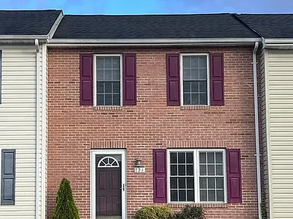 124 Kadies Ln, Edinburg, VA 22824