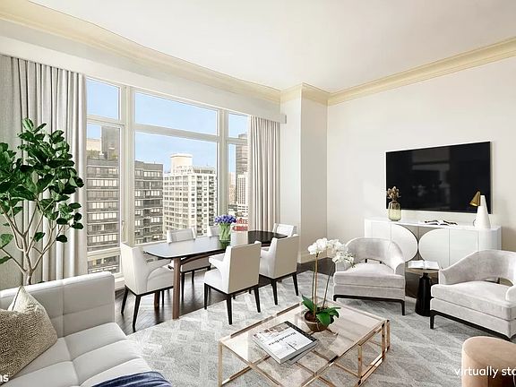 3rd image of 15 Central Park W APT 23F