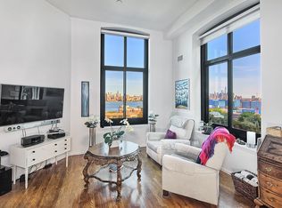 530 Gregory Ave APT C307, Weehawken, NJ 07086