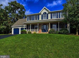 855 Plymouth Rd, York, PA 17402