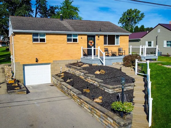 113 Delaware Dr, Butler, PA 16001