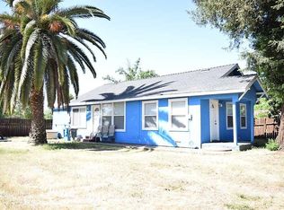 1870 Hammonton Smartville Rd, Linda, CA 95901
