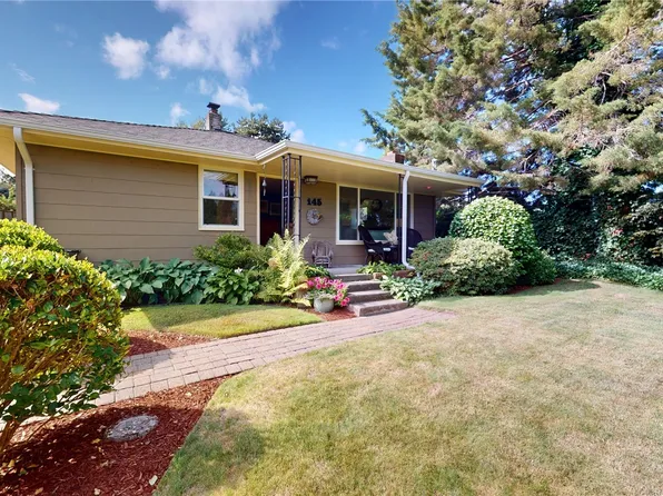 145 NE 95th, Seattle, WA 98115