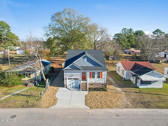 2nd image of 608 S Goldsboro Street