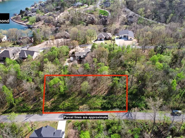 Dunkeld Dr #7, Bella Vista, AR 72715