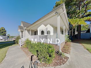 4013 Mackinac Island Ln, Raleigh, NC 27610