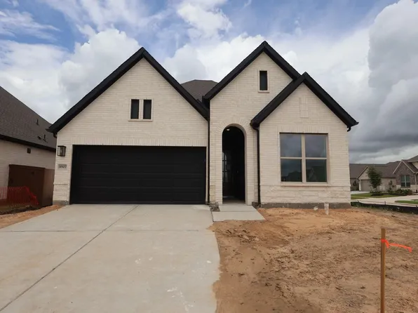 8902 Moose Trl, Manvel, TX 77578