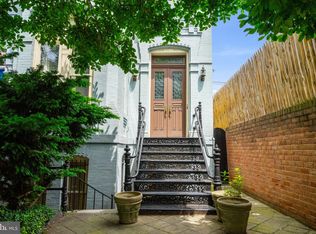 3223 N N St NW, Washington, DC 20007