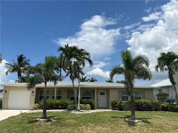 5332 Mayfair Ct, Cape Coral, FL 33904