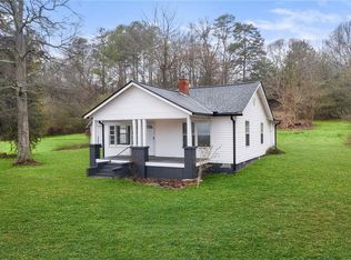 1061 Back Penn Rd, Summerville, GA 30747