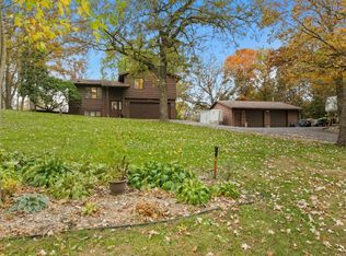 9175 Lakewood Shore Rd NW, Rice, MN 56367