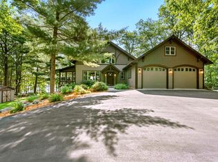 25175 Moonrise Trl, Deerwood, MN 56444