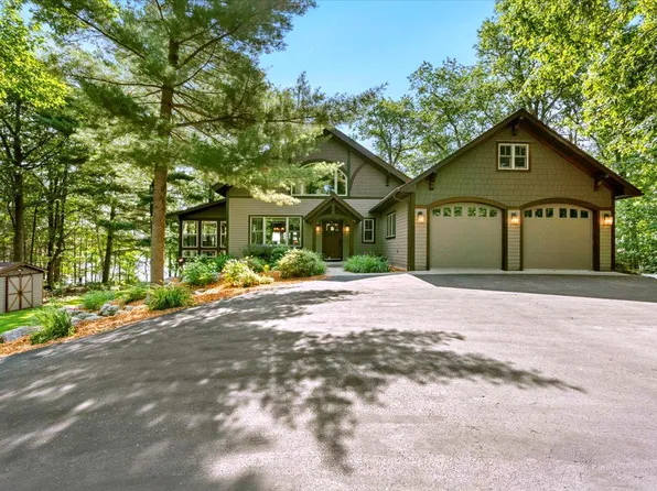 25175 Moonrise Trl, Deerwood, MN 56444