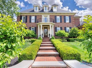 329 Pheasant Run Pl, Findlay, OH 45840