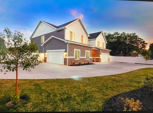 999 Canyon Rd, Ogden, UT 84404