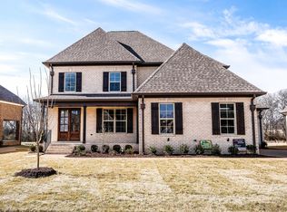 1914 Kittemer Ln #311-LOT 311, Spring Hill, TN 37174