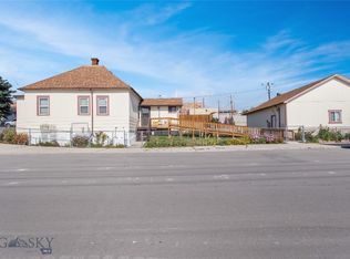 238 S Dakota St, Butte, MT 59701